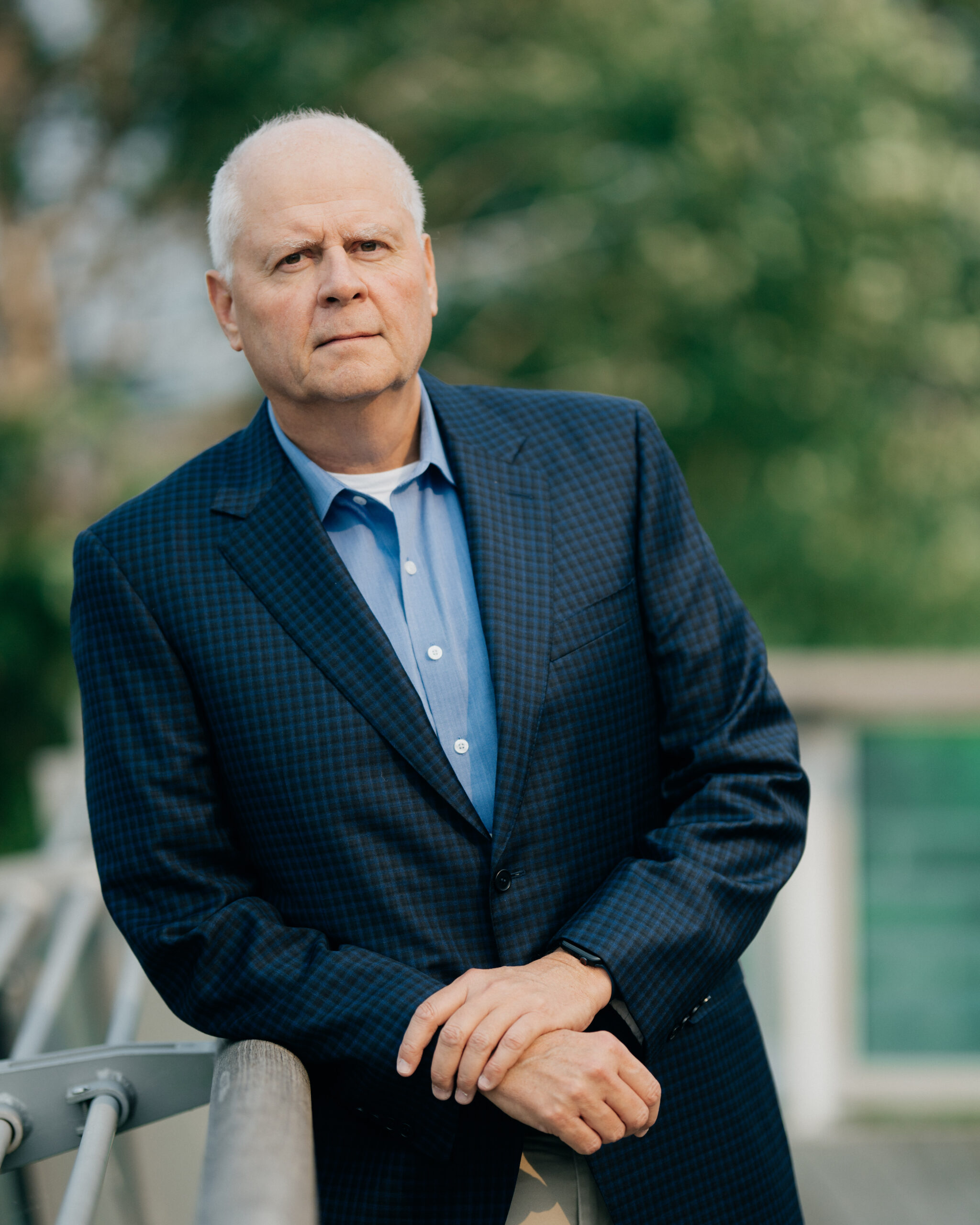 Rick Wilson, MBA